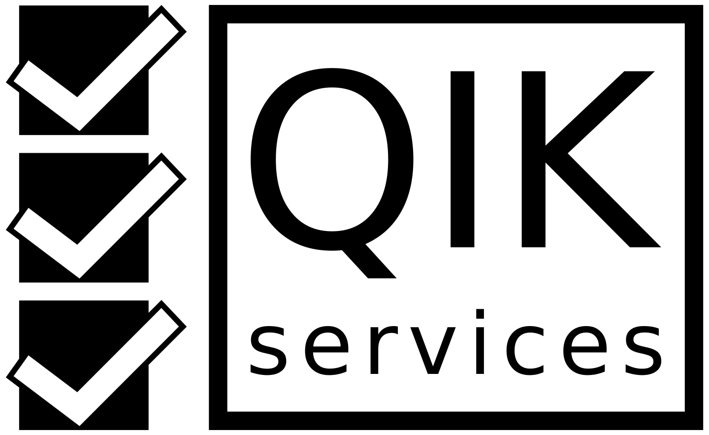 QIK services d